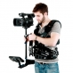 Wondlan LE-201 Leopard II Steadycam Standaard